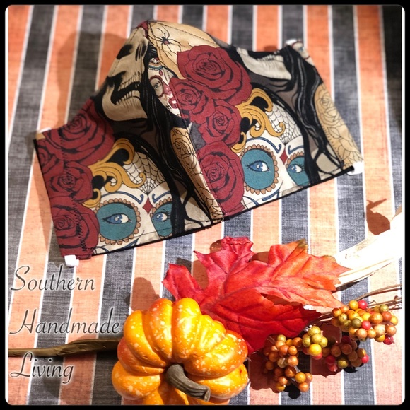 Halloween face mask bundle - Picture 5 of 14